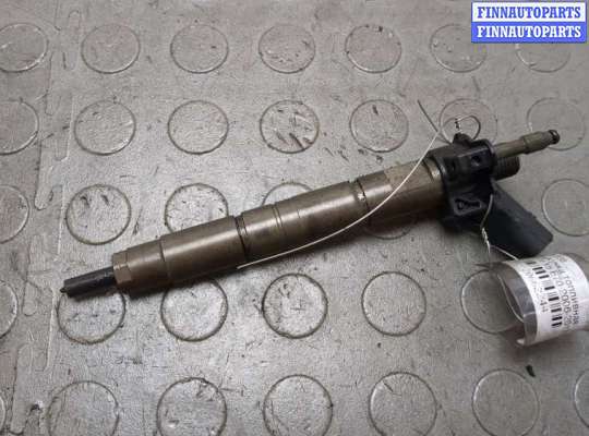 Форсунка топливная на BMW X5 (E70)