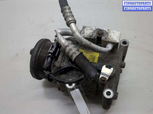купить Компрессор кондиционера на Ford Focus 1 1998-2004
