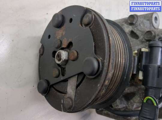 купить Компрессор кондиционера на Ford Focus 1 1998-2004