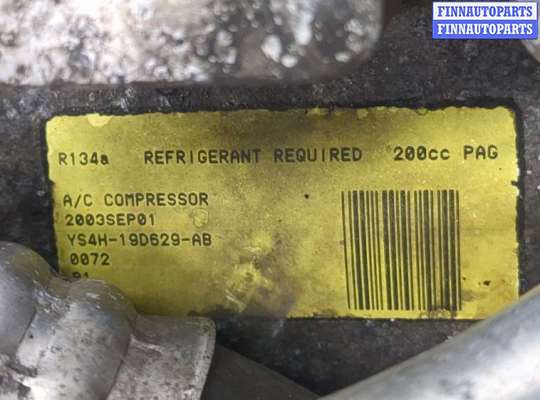 купить Компрессор кондиционера на Ford Focus 1 1998-2004