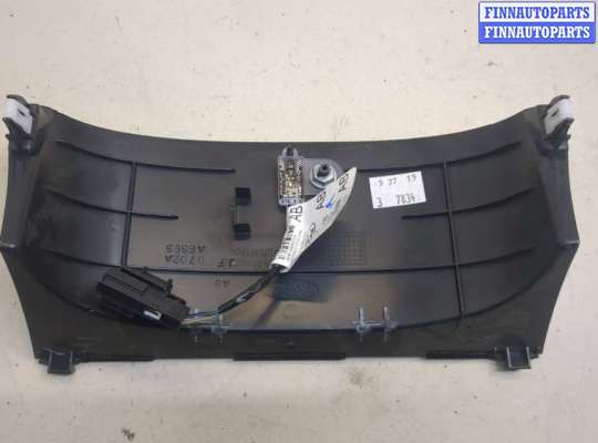 купить Кожух рулевой колонки на Ford Edge 2015-2018