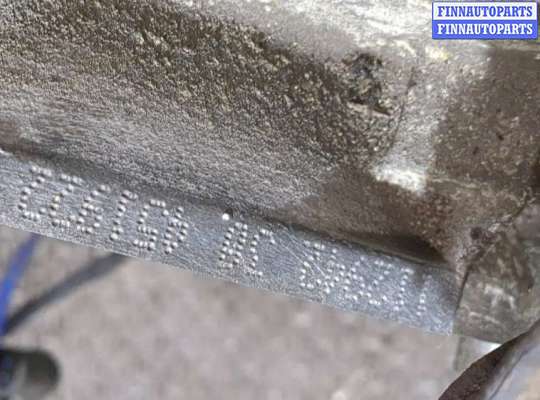 купить Блок цилиндров (Шорт блок) на Mercedes ML W163 1997-2005