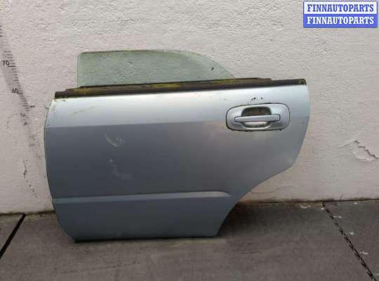 Дверная карта (Обшивка двери) SUK3729 на Subaru Impreza (G11) 2000-2007