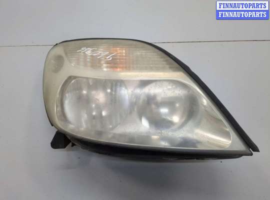 Фара (передняя) RN1573991 на Renault Scenic 1996-2002