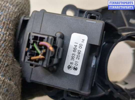 купить Переключатель поворотов и дворников (стрекоза) на BMW 5 E39 1995-2003