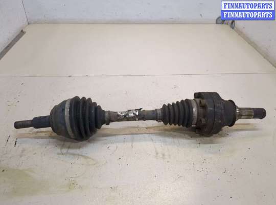 купить Полуось (приводной вал, шрус) на Volkswagen Touareg 2002-2007