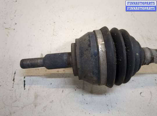 купить Полуось (приводной вал, шрус) на Volkswagen Touareg 2002-2007