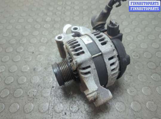 Генератор FO2176692 на Ford Fusion 2017-2020 USA
