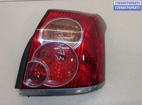 Фонарь (задний) TT846423 на Toyota Avensis 2 2003-2008