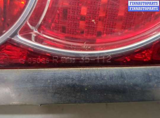 купить Фонарь (задний) на Toyota Avensis 2 2003-2008