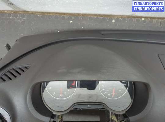 купить Дефлектор обдува салона на Audi A3 (8V) 2012-2020