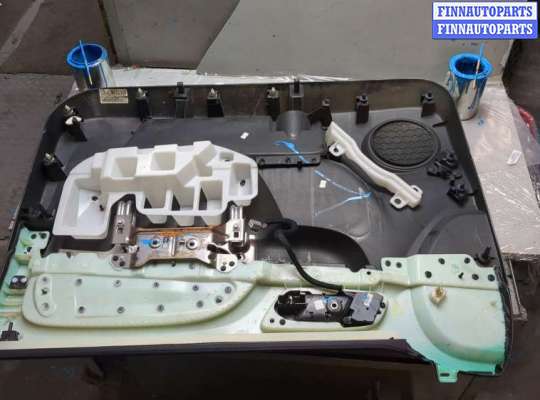 купить Дверная карта (Обшивка двери) на Chevrolet Tahoe 2006-2014