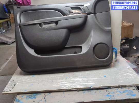 купить Дверная карта (Обшивка двери) на Chevrolet Tahoe 2006-2014