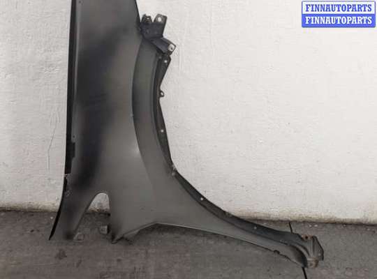 Крыло переднее на Honda Civic VIII (4D, 5D)