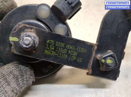 купить Сигнал (клаксон) на KIA Optima 4 2012-2020