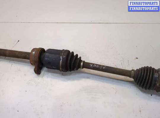 купить Полуось (приводной вал, шрус) на Mitsubishi ASX 2010-2020