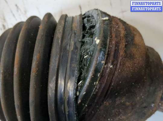 купить Полуось (приводной вал, шрус) на Mitsubishi ASX 2010-2020