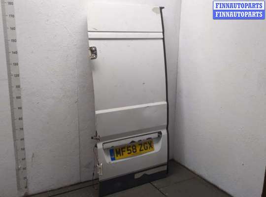 Замок двери CT1072023 на Citroen Jumper (Relay) 2006-2014
