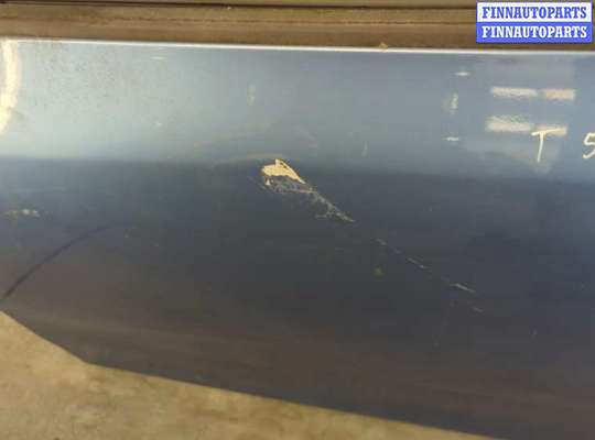 купить Дверь боковая (легковая) на Skoda Fabia 2007-2014