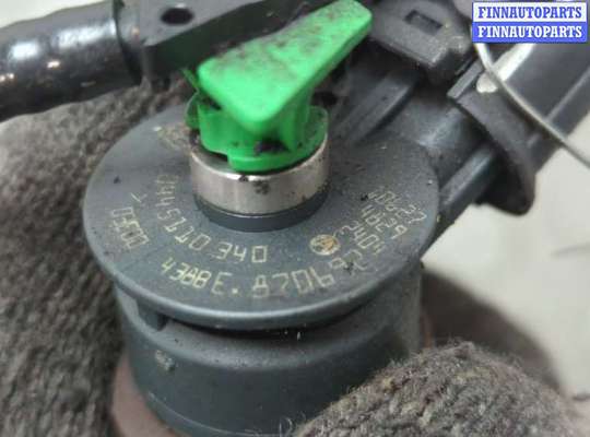 Форсунка топливная на Citroen C3 Picasso