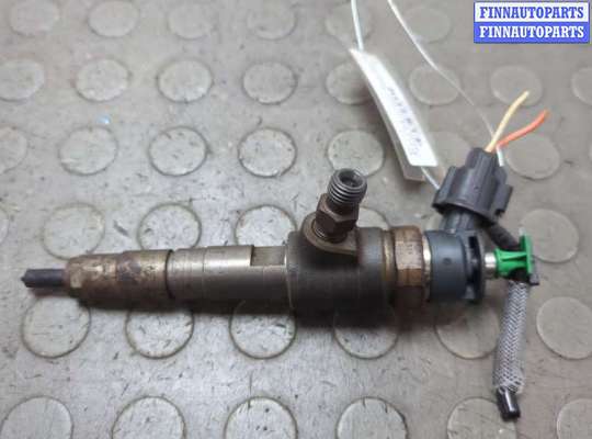 Форсунка топливная CT1084885 на Citroen C3 picasso 2009-2017