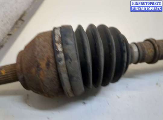 купить Полуось (приводной вал, шрус) на Ford Kuga 2008-2012