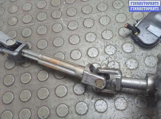 купить Колонка рулевая на Skoda Octavia (A5) 2004-2013