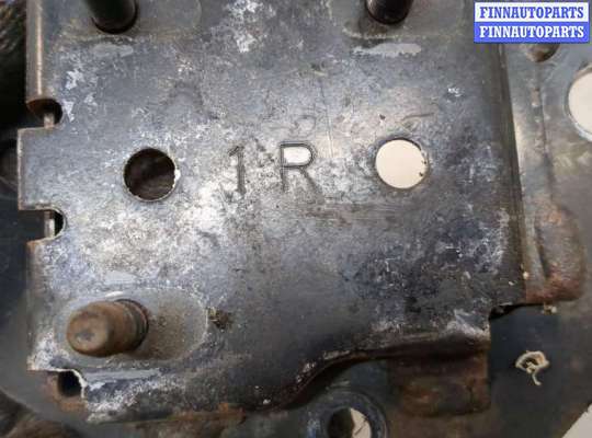 купить Кронштейн усилителя бампера на Nissan Murano 2008-2015