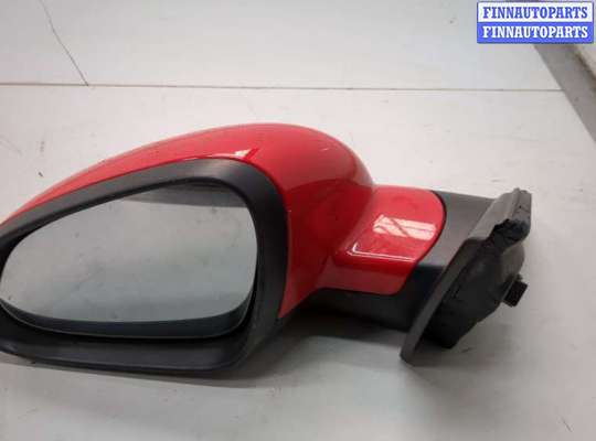 Зеркало боковое OP2376802 на Opel Insignia 2008-2017