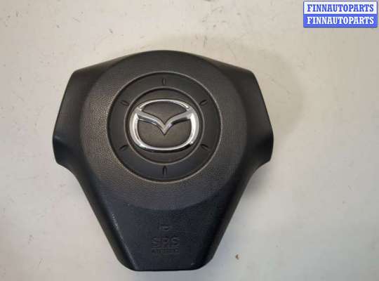 купить Подушка безопасности водителя на Mazda 3 (BK) 2003-2009