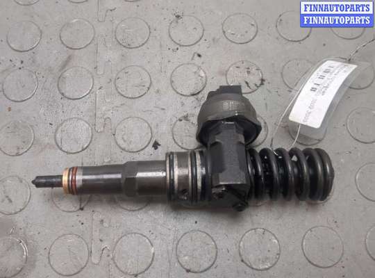 купить Форсунка топливная на Volkswagen Polo 2005-2009