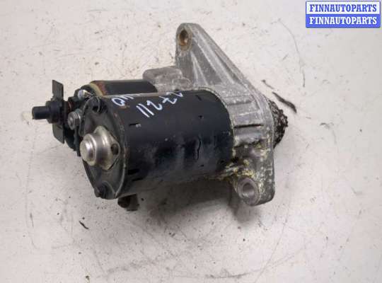 купить Стартер на Skoda Fabia 1999-2007