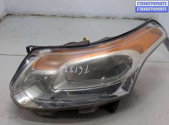 Фара (передняя) CT1134815 на Citroen C3 picasso 2009-2017