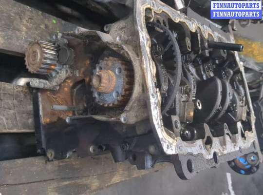 купить Блок цилиндров (Шорт блок) на Volkswagen Crafter 2006-2016