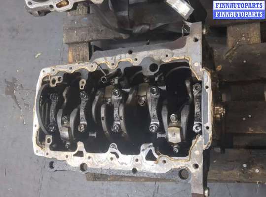 купить Блок цилиндров (Шорт блок) на Volkswagen Crafter 2006-2016