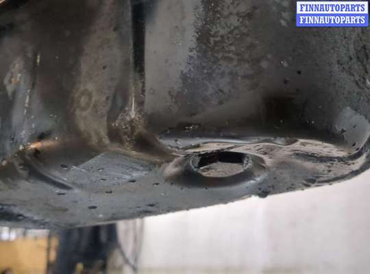 купить Двигатель (ДВС) на Ford Fiesta 2008-2013