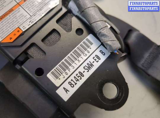 купить Ремень безопасности на Honda CR-V 2006-2012