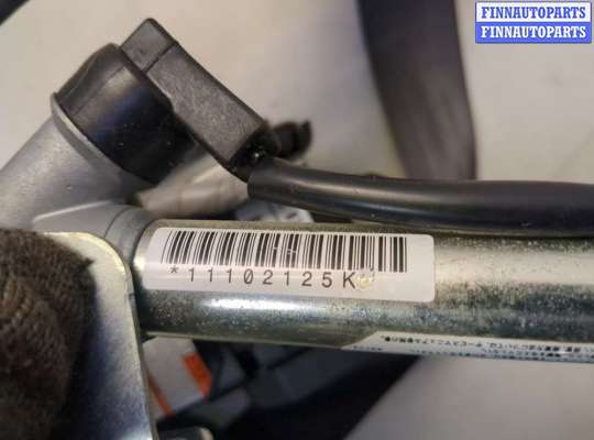 купить Ремень безопасности на Honda CR-V 2006-2012