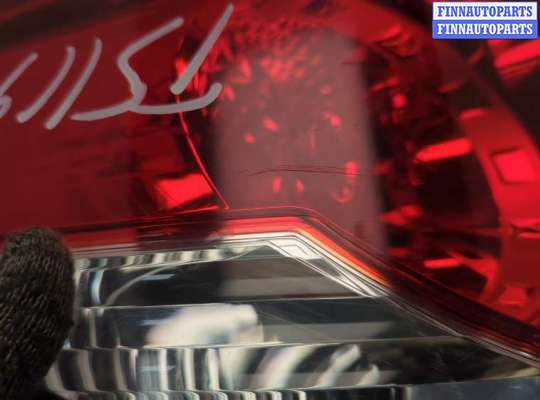 купить Фонарь (задний) на Chevrolet Cruze 2009-2015