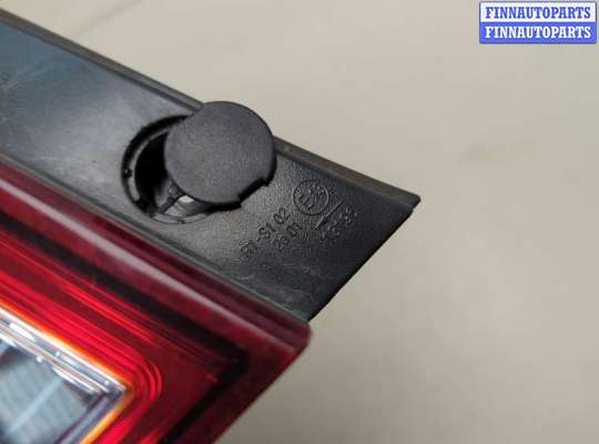 купить Фонарь (задний) на Chevrolet Cruze 2009-2015