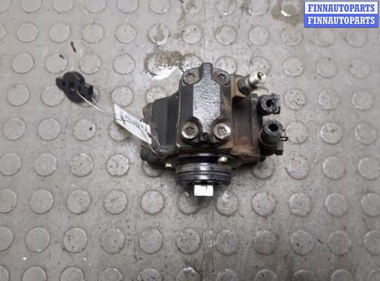 купить ТНВД на Opel Agila 2007-2015