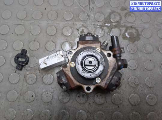 купить ТНВД на Opel Agila 2007-2015