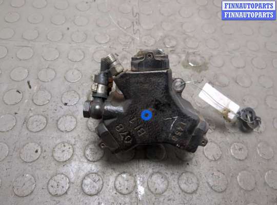 купить ТНВД на Opel Agila 2007-2015