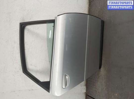 Замок двери AU1666463 на Audi A6 (C5) 1997-2005