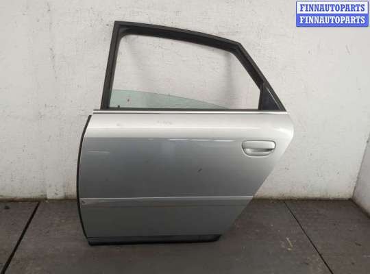 купить Замок двери на Audi A6 (C5) 1997-2005