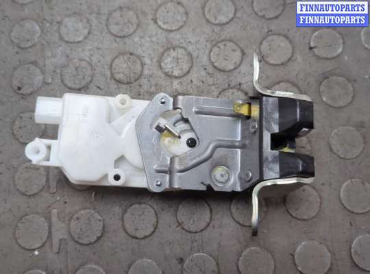 купить Замок багажника на Mitsubishi Outlander Sport 2019-2025