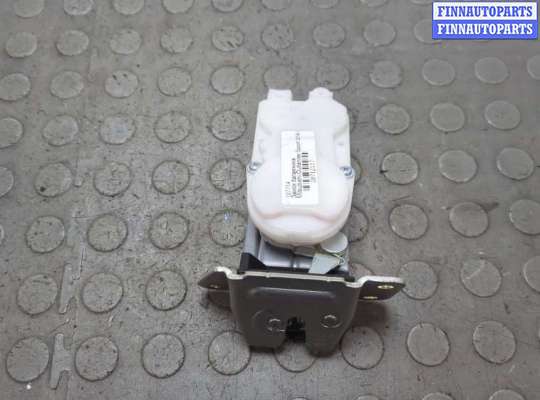 купить Замок багажника на Mitsubishi Outlander Sport 2019-2025