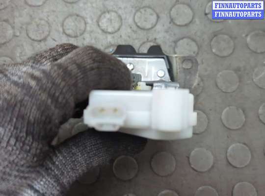 купить Замок багажника на Mitsubishi Outlander Sport 2019-2025