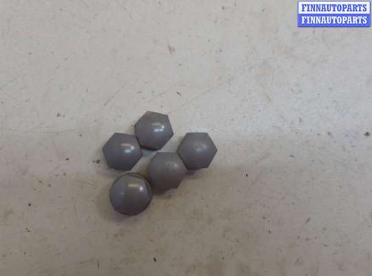 Колпачок литого диска AU1655550 на Audi Q3 2011-2018