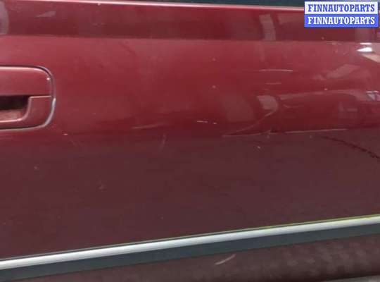купить Ручка двери наружная на Peugeot 406 1999-2004